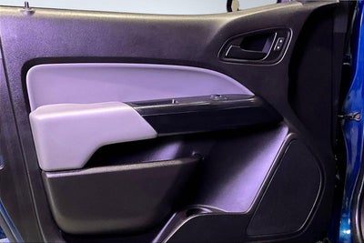 2019 Chevrolet Colorado 2WD Work Truck