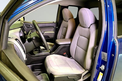 2019 Chevrolet Colorado 2WD Work Truck