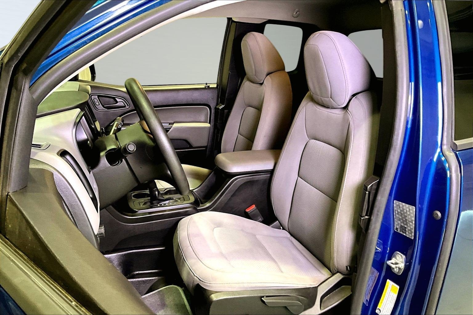 2019 Chevrolet Colorado 2WD Work Truck