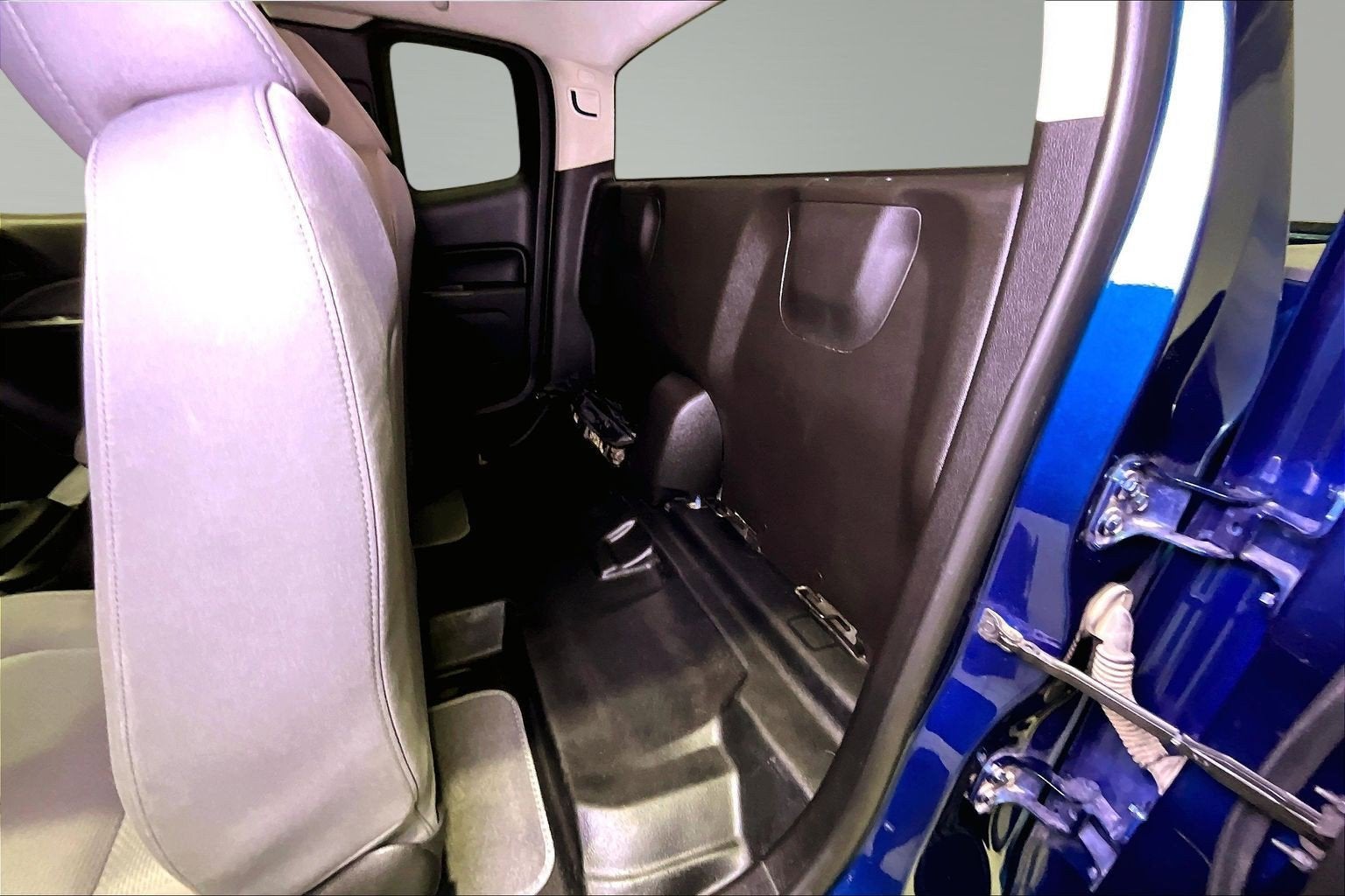 2019 Chevrolet Colorado 2WD Work Truck