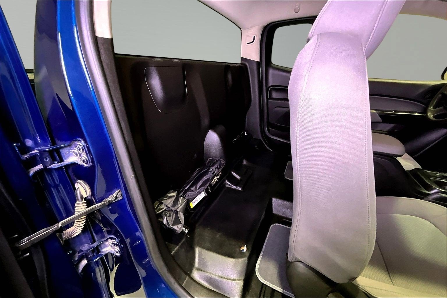 2019 Chevrolet Colorado 2WD Work Truck