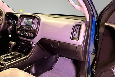 2019 Chevrolet Colorado 2WD Work Truck
