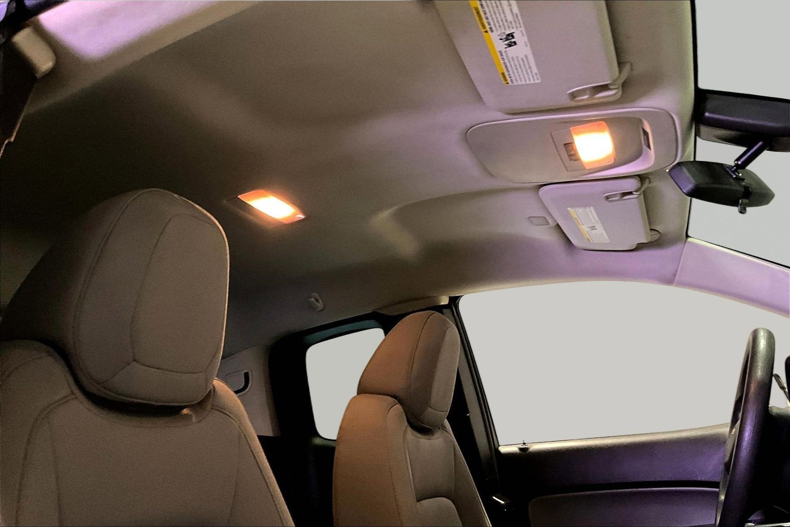 2019 Chevrolet Colorado 2WD Work Truck