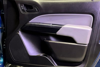 2019 Chevrolet Colorado 2WD Work Truck