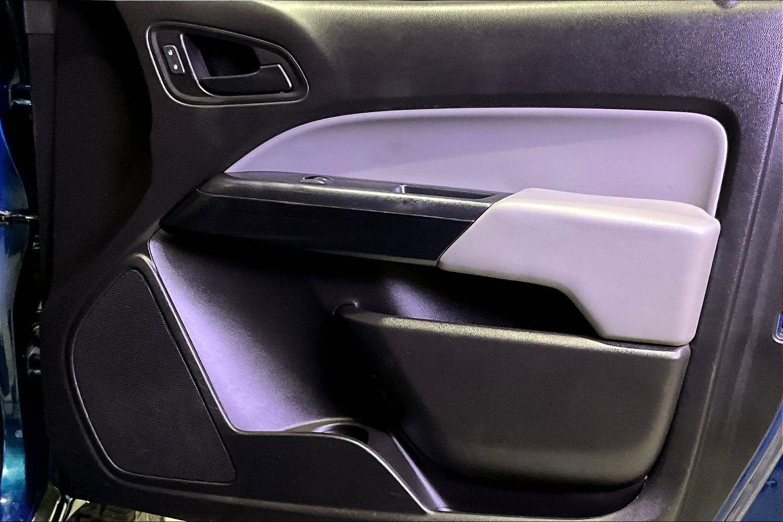 2019 Chevrolet Colorado 2WD Work Truck