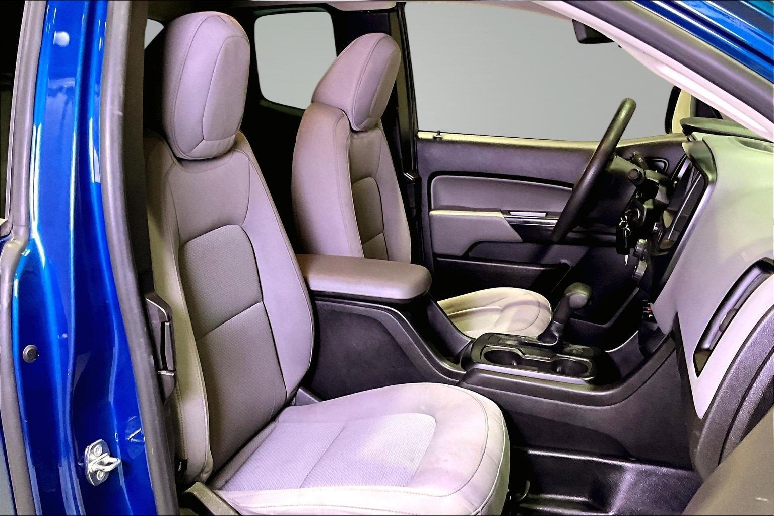 2019 Chevrolet Colorado 2WD Work Truck