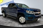 2019 Chevrolet Colorado 2WD Work Truck