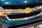 2019 Chevrolet Colorado 2WD Work Truck