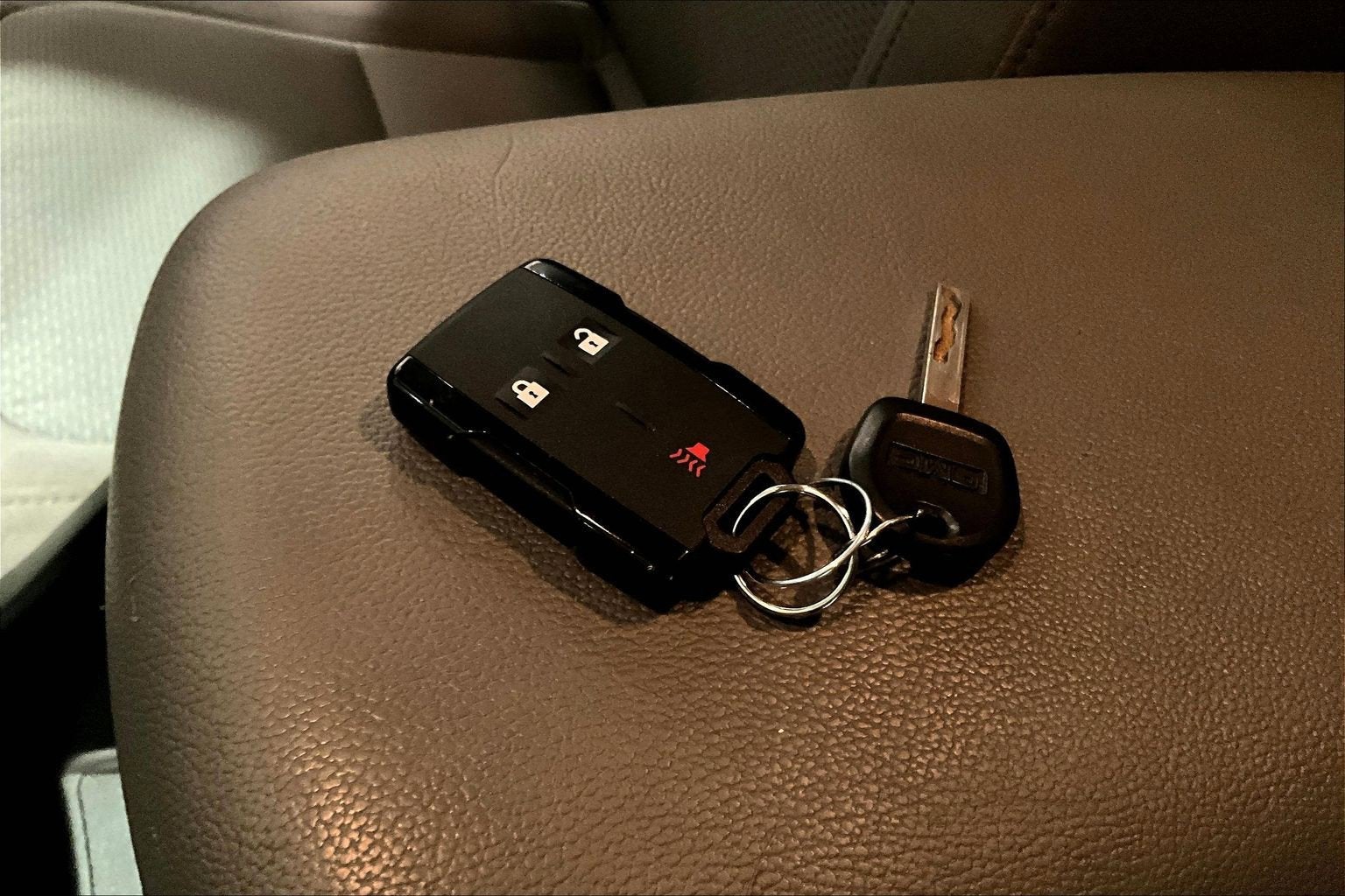 2019 Chevrolet Colorado 2WD Work Truck