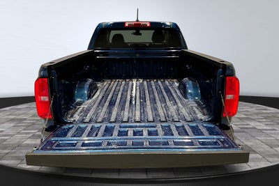 2019 Chevrolet Colorado 2WD Work Truck