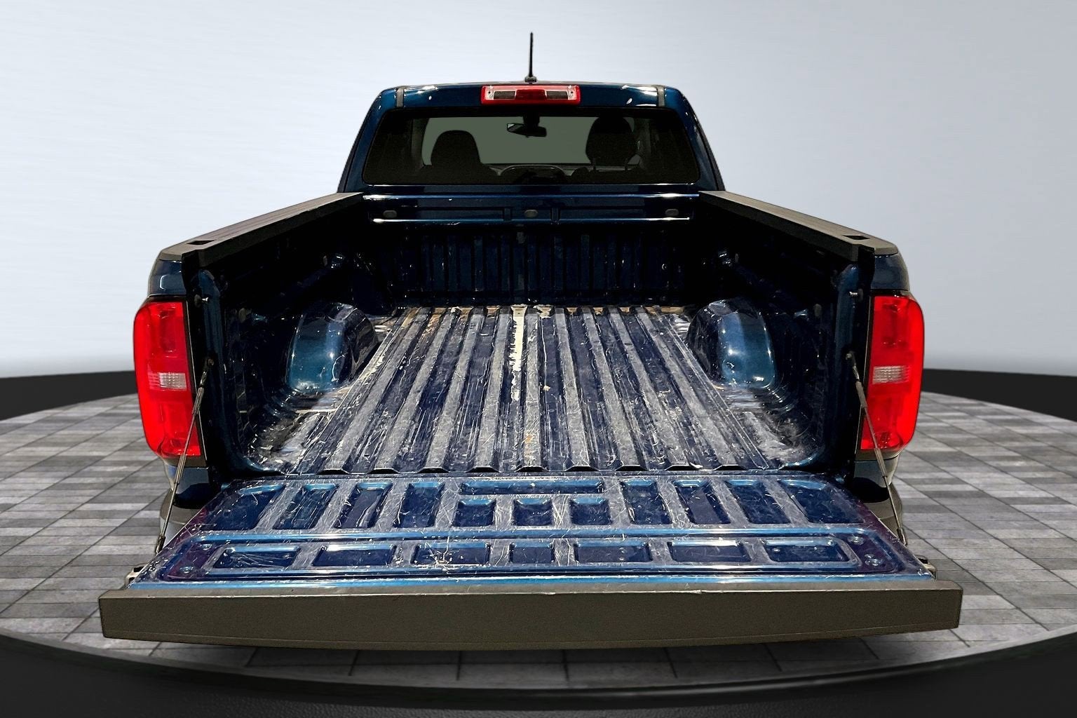 2019 Chevrolet Colorado 2WD Work Truck