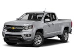 2015 Chevrolet Colorado 2WD LT