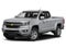 2015 Chevrolet Colorado 2WD LT