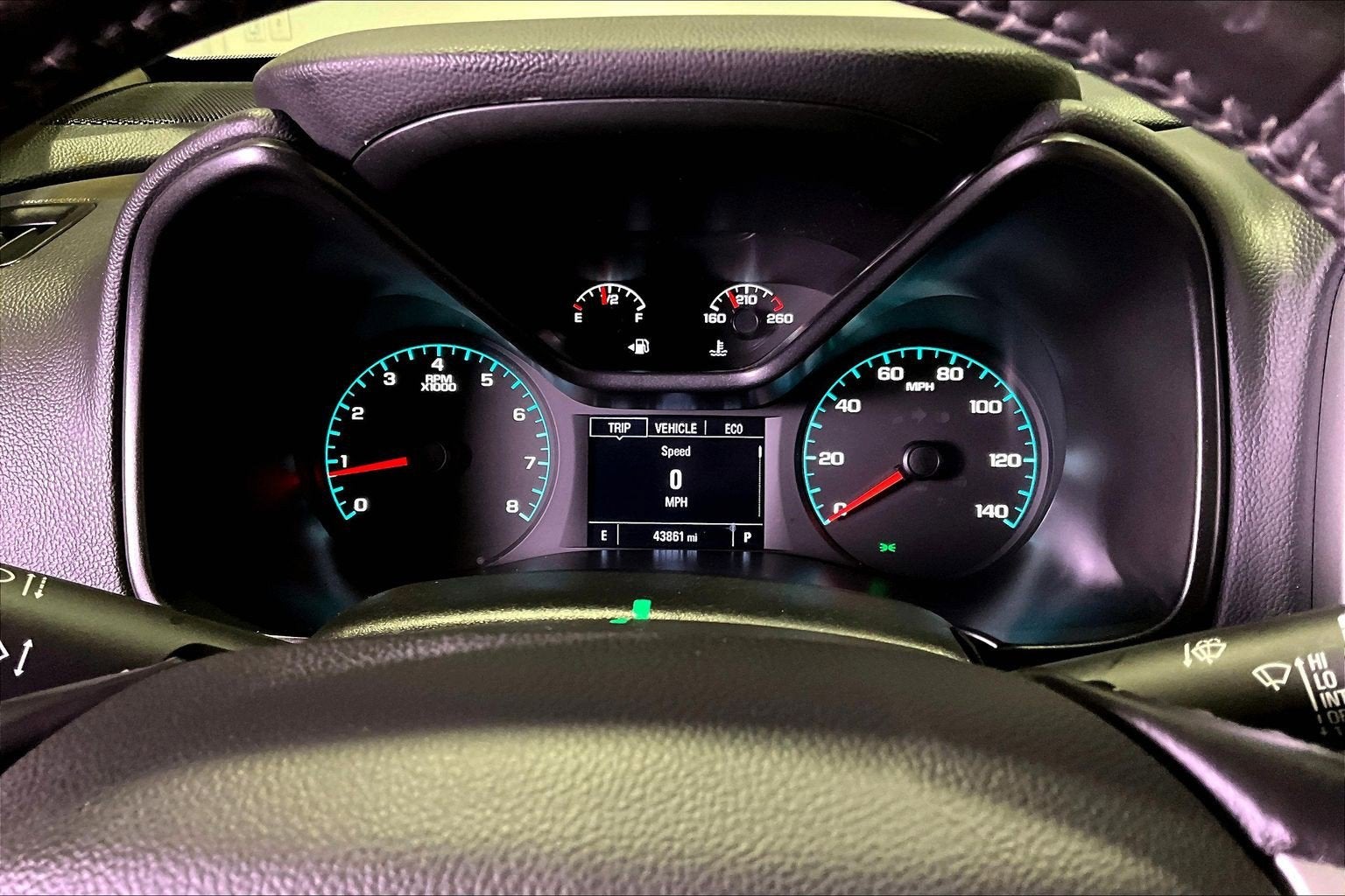 2022 Chevrolet Colorado 2WD LT