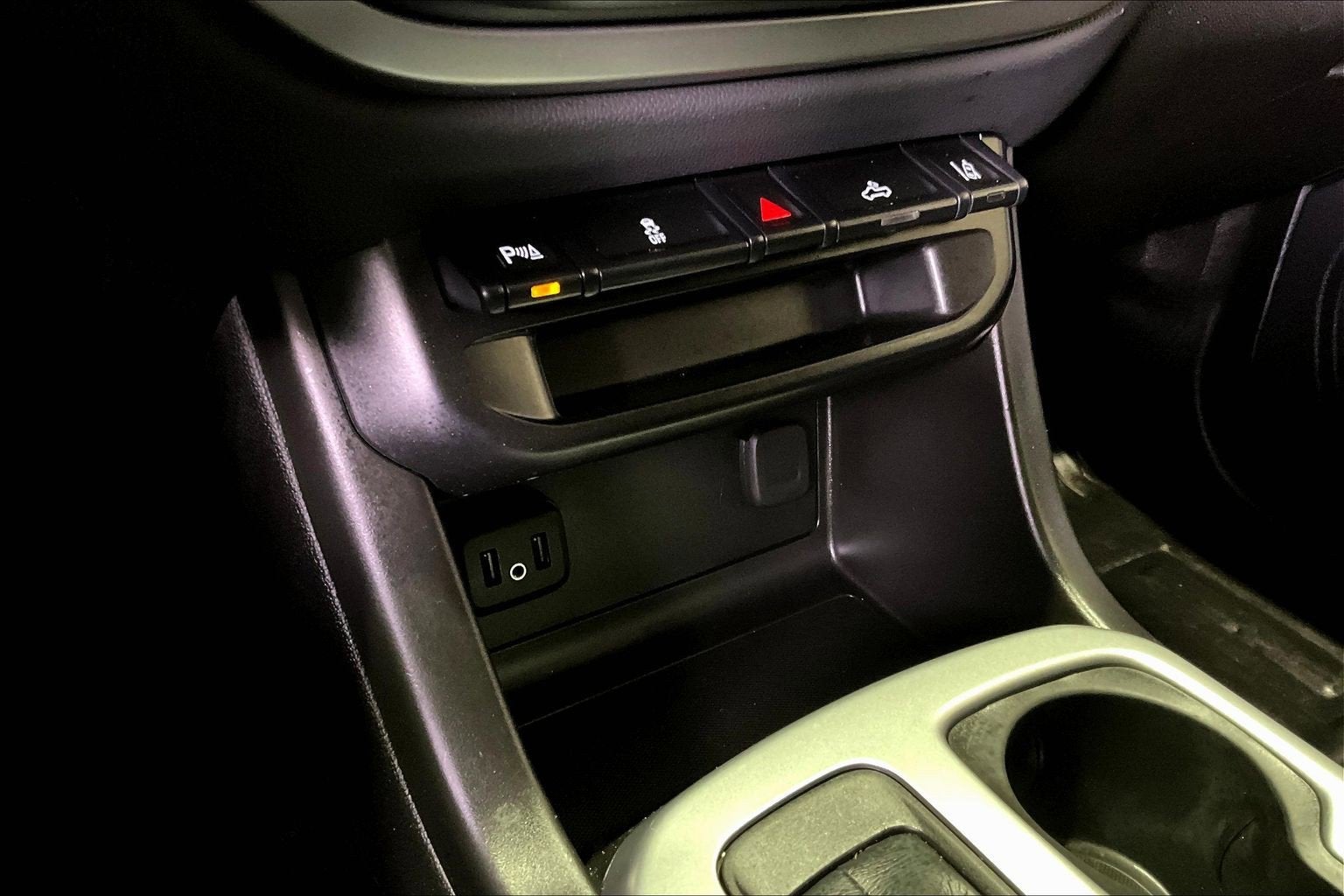 2022 Chevrolet Colorado 2WD LT