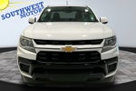 2022 Chevrolet Colorado 2WD LT
