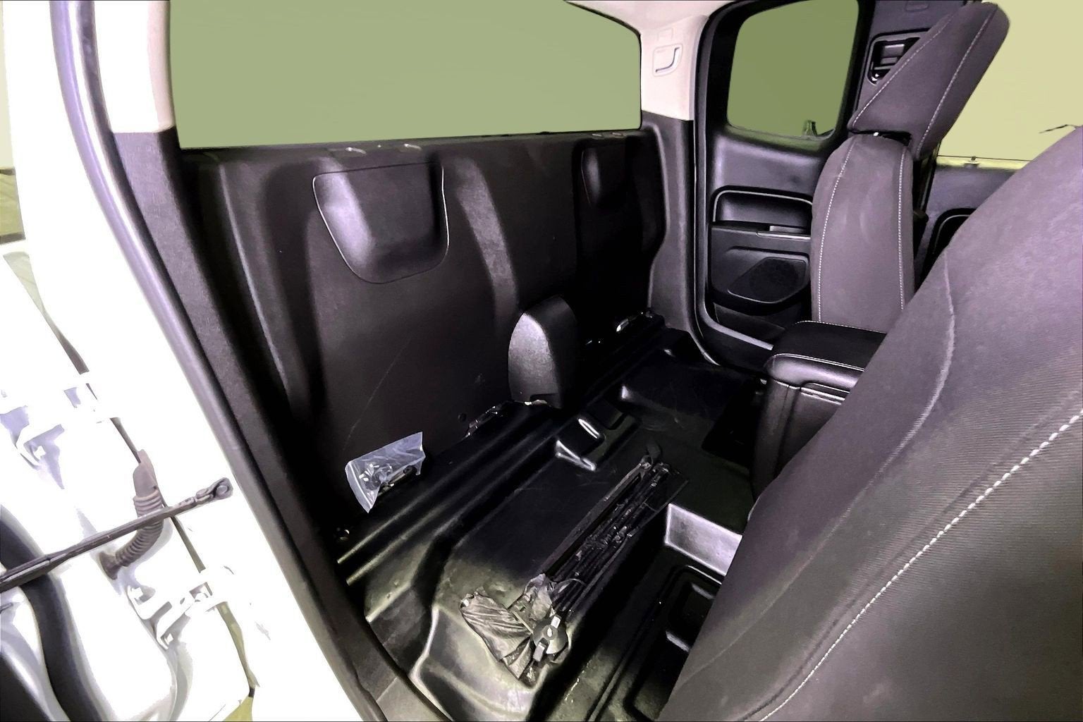 2022 Chevrolet Colorado 2WD LT