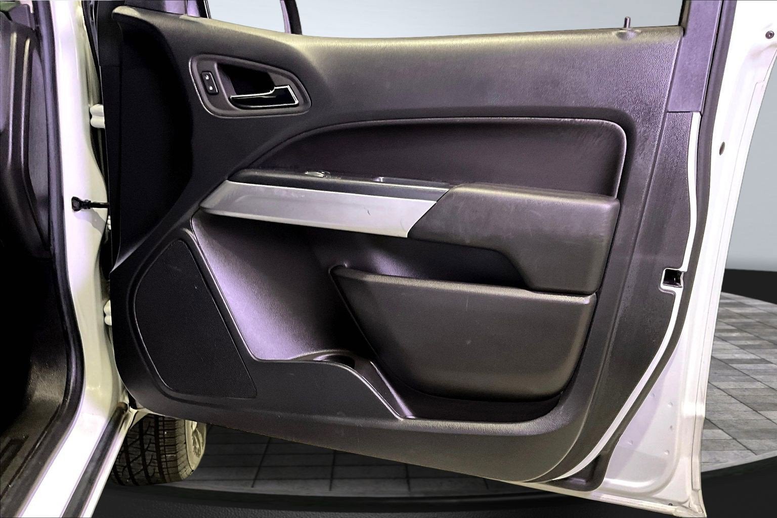 2022 Chevrolet Colorado 2WD LT