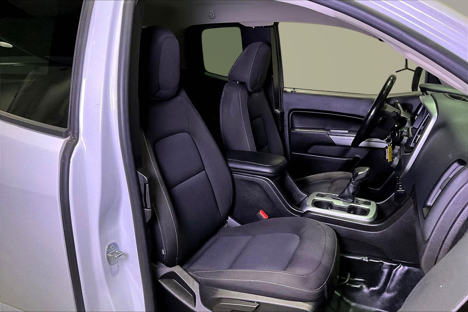 2022 Chevrolet Colorado 2WD LT