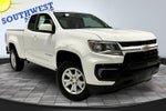2022 Chevrolet Colorado 2WD LT
