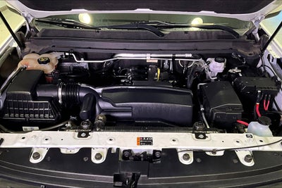 2022 Chevrolet Colorado 2WD LT