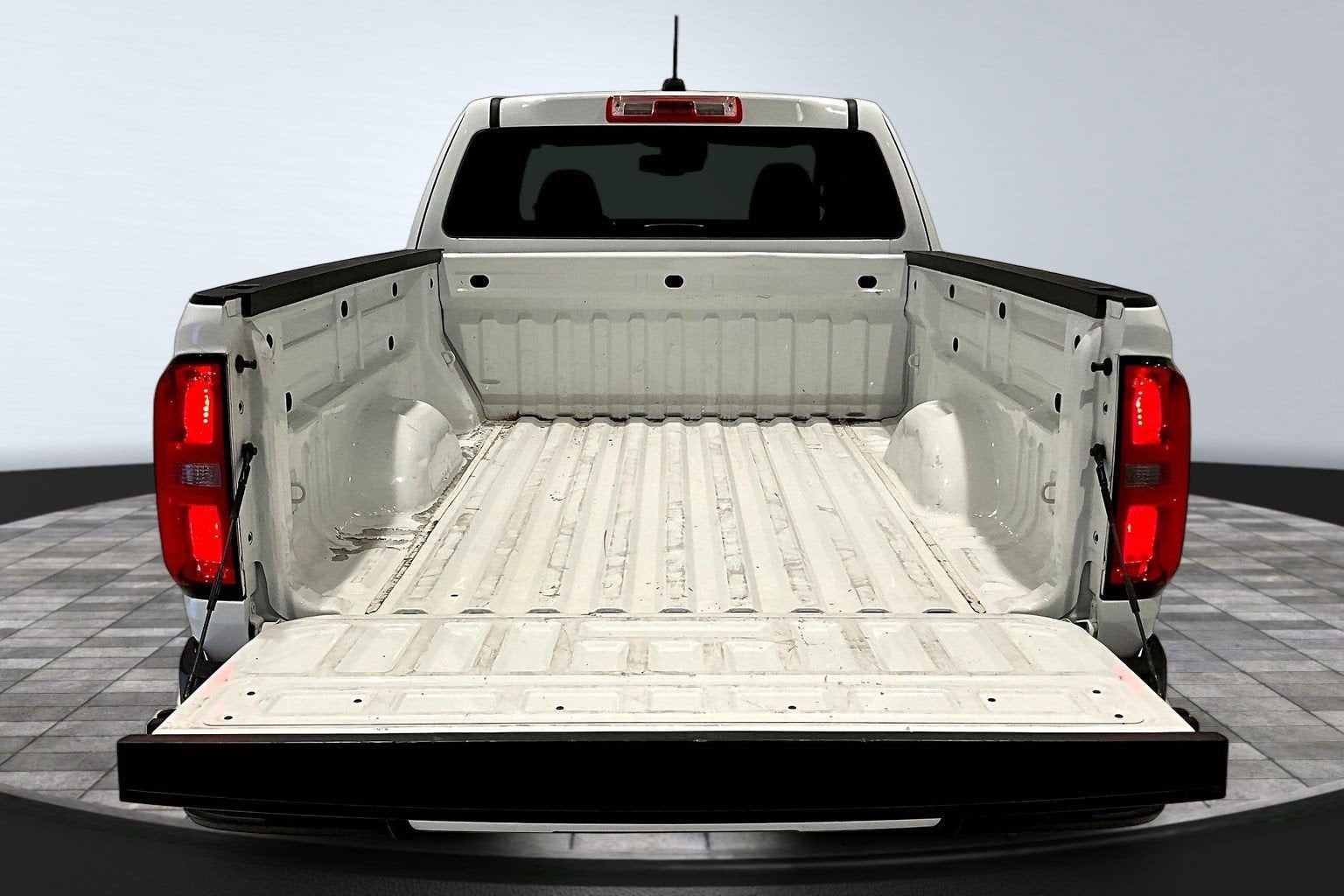 2022 Chevrolet Colorado 2WD LT