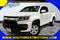 2022 Chevrolet Colorado 2WD LT