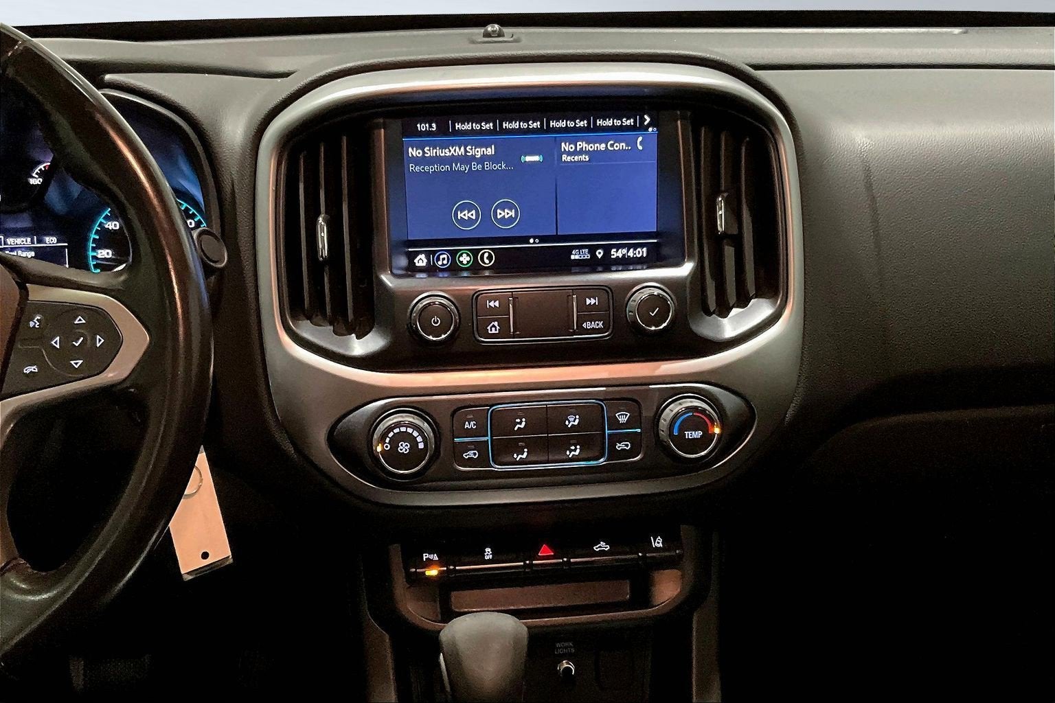 2022 Chevrolet Colorado 2WD LT