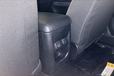 2022 Chevrolet Colorado 2WD LT