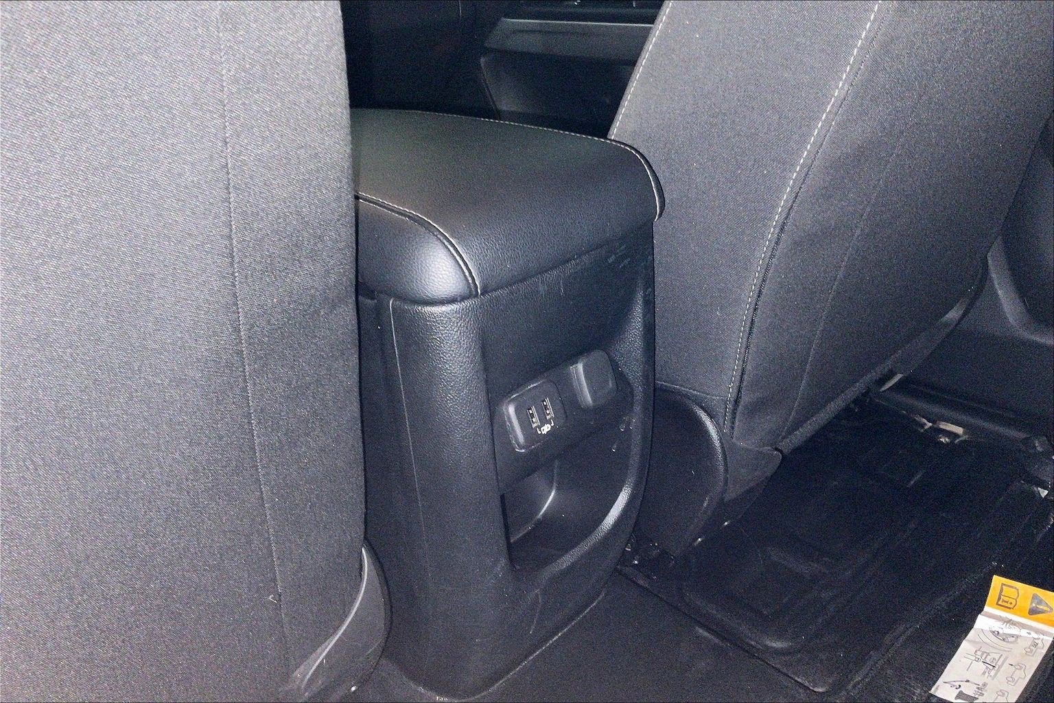 2022 Chevrolet Colorado 2WD LT