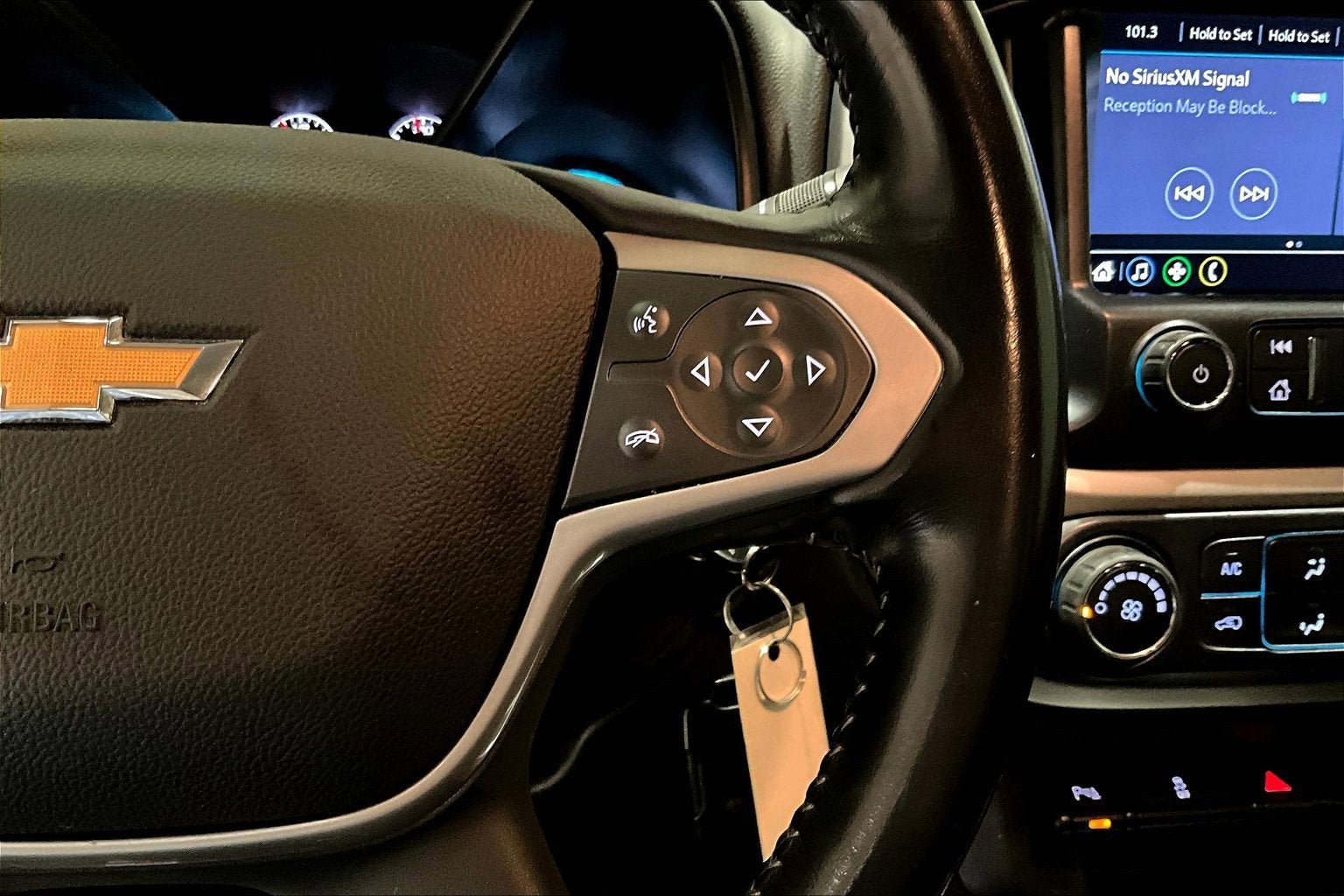 2022 Chevrolet Colorado 2WD LT