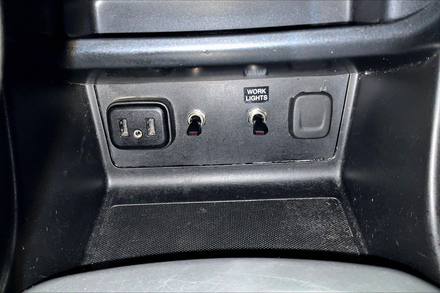 2022 Chevrolet Colorado 2WD LT