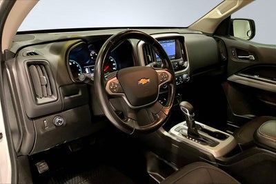 2022 Chevrolet Colorado 2WD LT