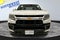 2022 Chevrolet Colorado 2WD LT