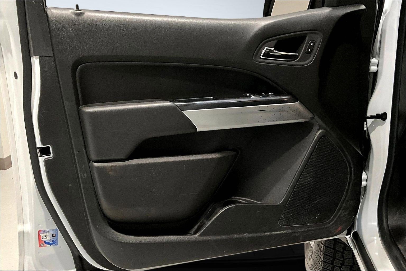 2022 Chevrolet Colorado 2WD LT