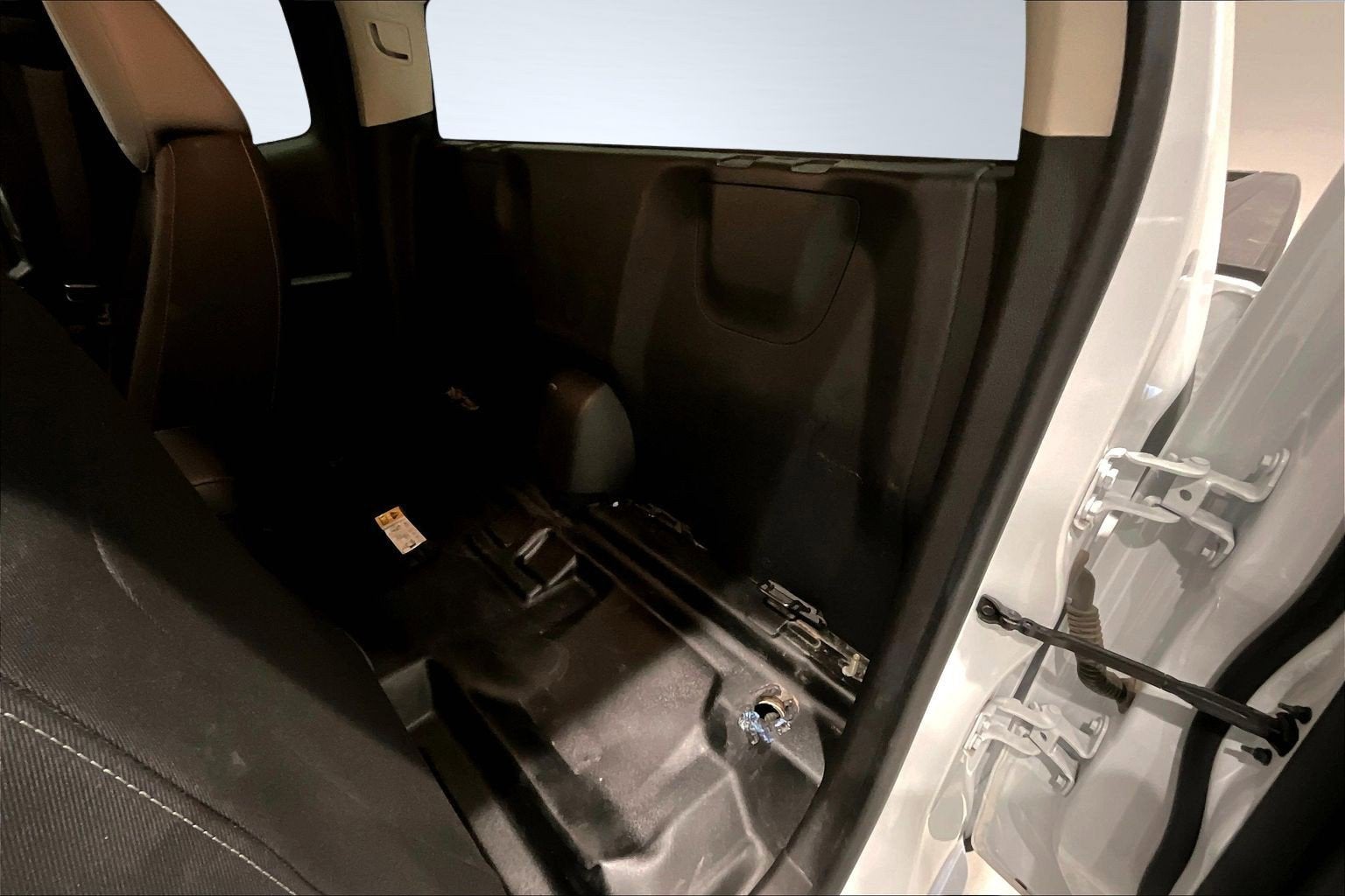 2022 Chevrolet Colorado 2WD LT