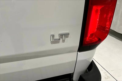 2022 Chevrolet Colorado 2WD LT