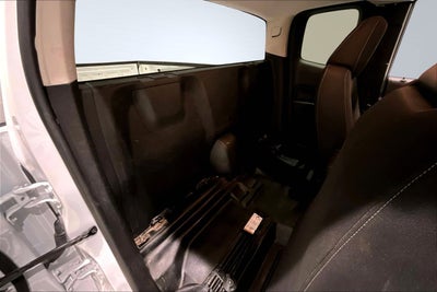 2022 Chevrolet Colorado 2WD LT