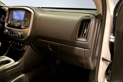 2022 Chevrolet Colorado 2WD LT