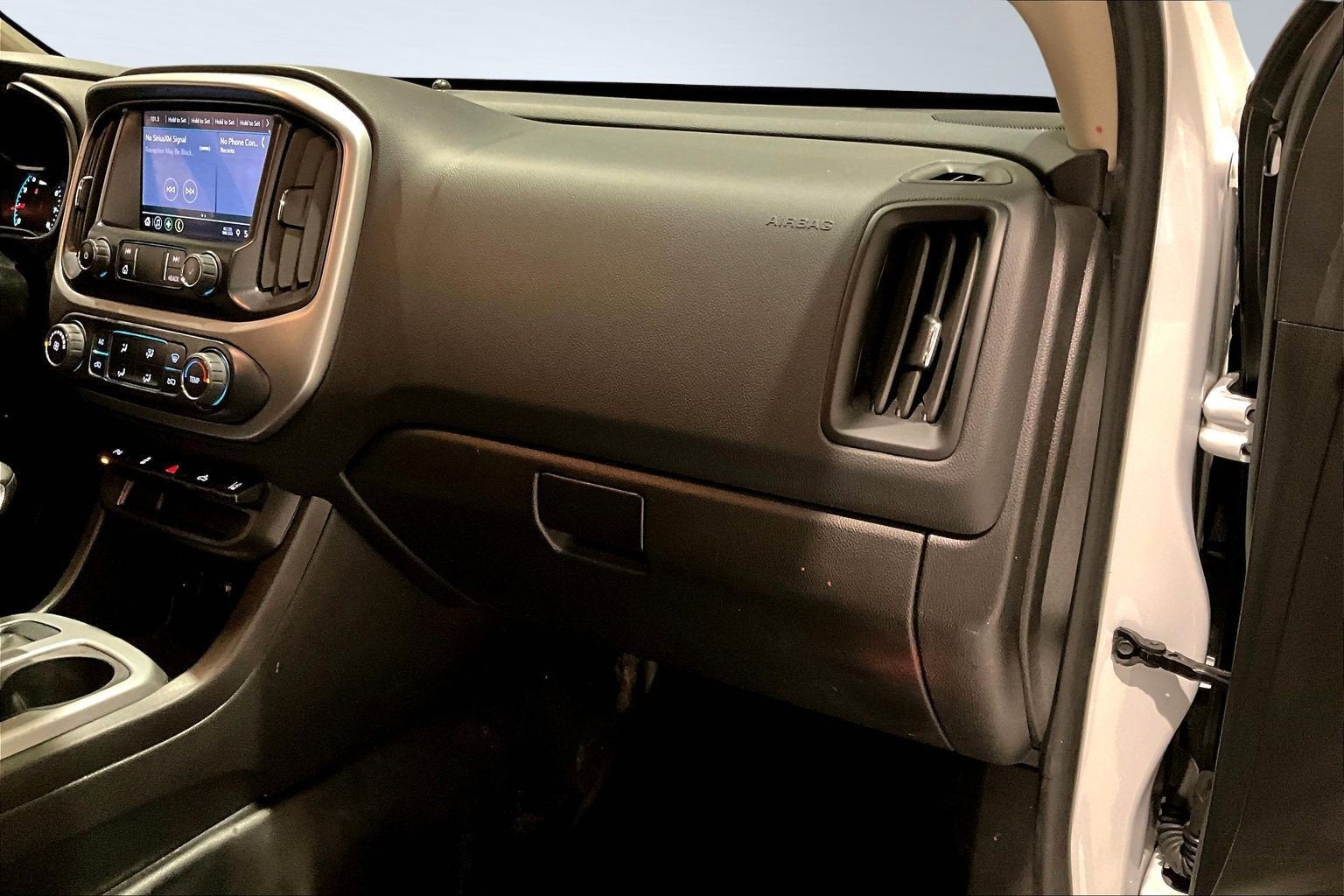 2022 Chevrolet Colorado 2WD LT