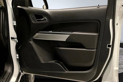 2022 Chevrolet Colorado 2WD LT