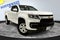 2022 Chevrolet Colorado 2WD LT