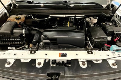 2022 Chevrolet Colorado 2WD LT