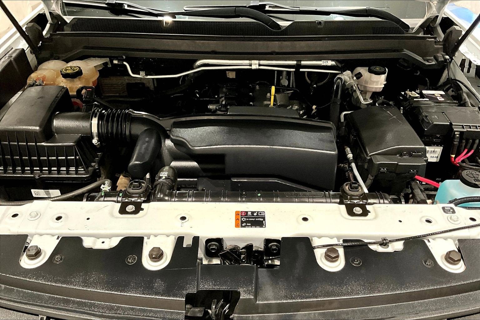 2022 Chevrolet Colorado 2WD LT