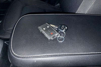 2022 Chevrolet Colorado 2WD LT