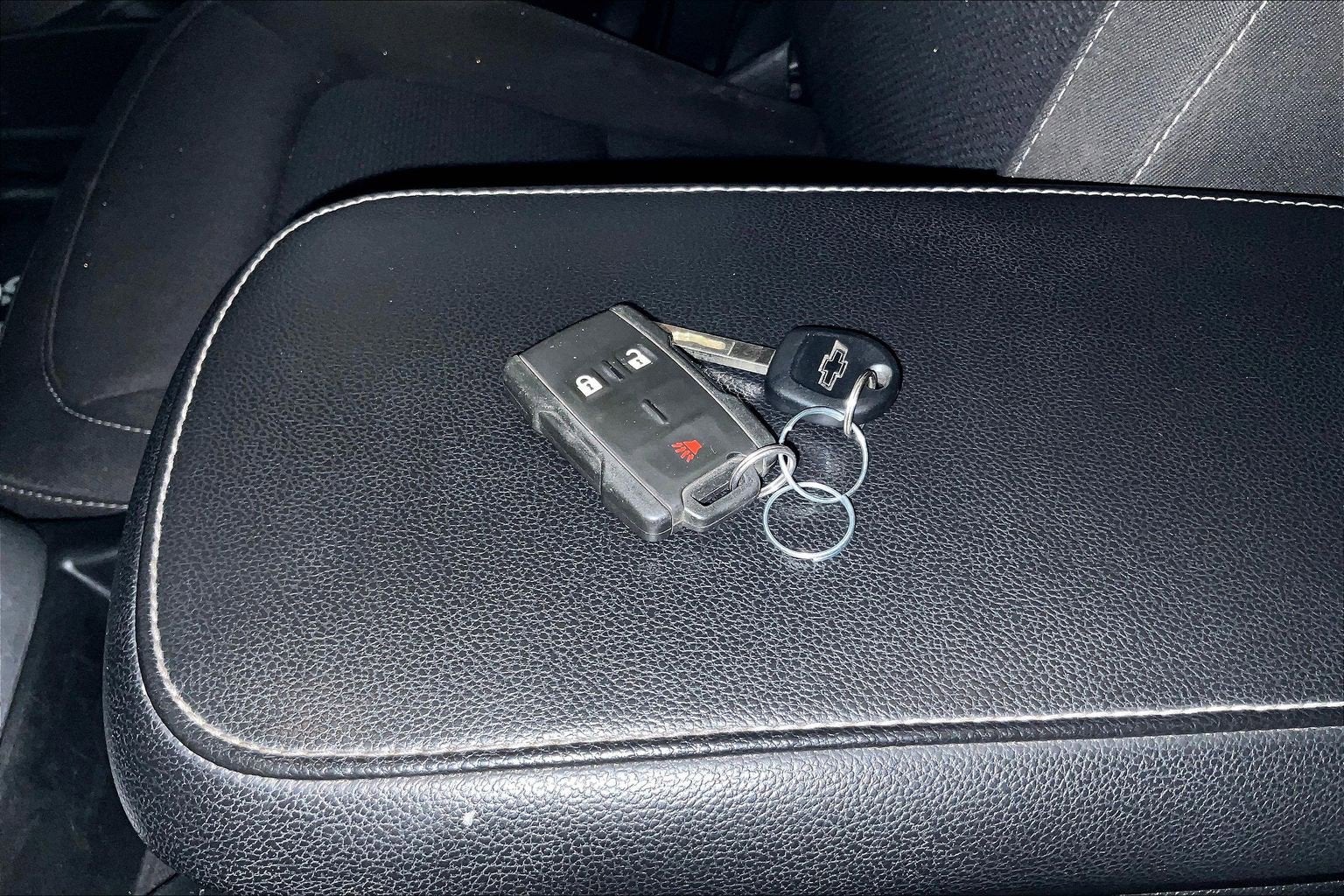 2022 Chevrolet Colorado 2WD LT