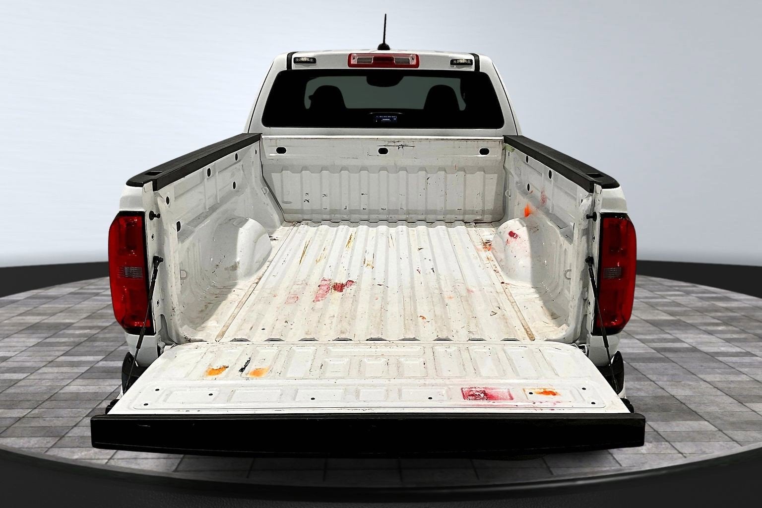 2022 Chevrolet Colorado 2WD LT