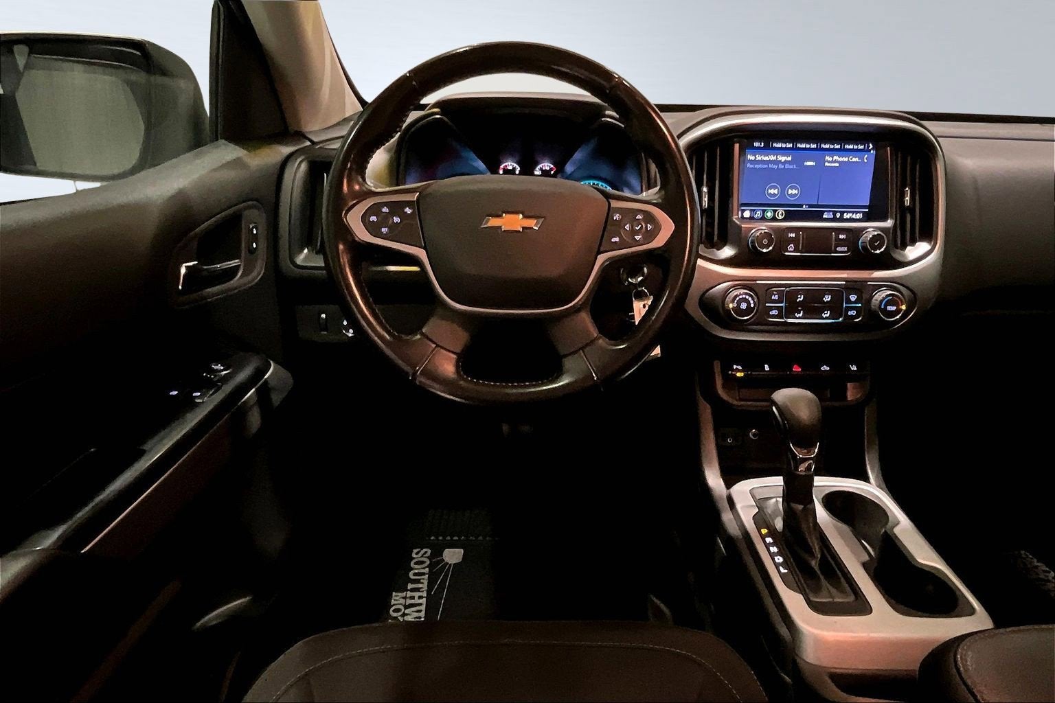 2022 Chevrolet Colorado 2WD LT