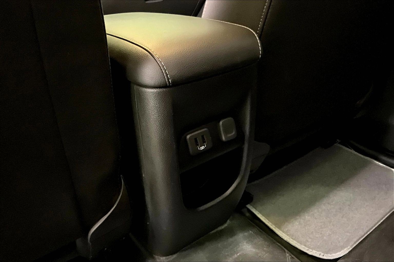 2022 Chevrolet Colorado 2WD LT