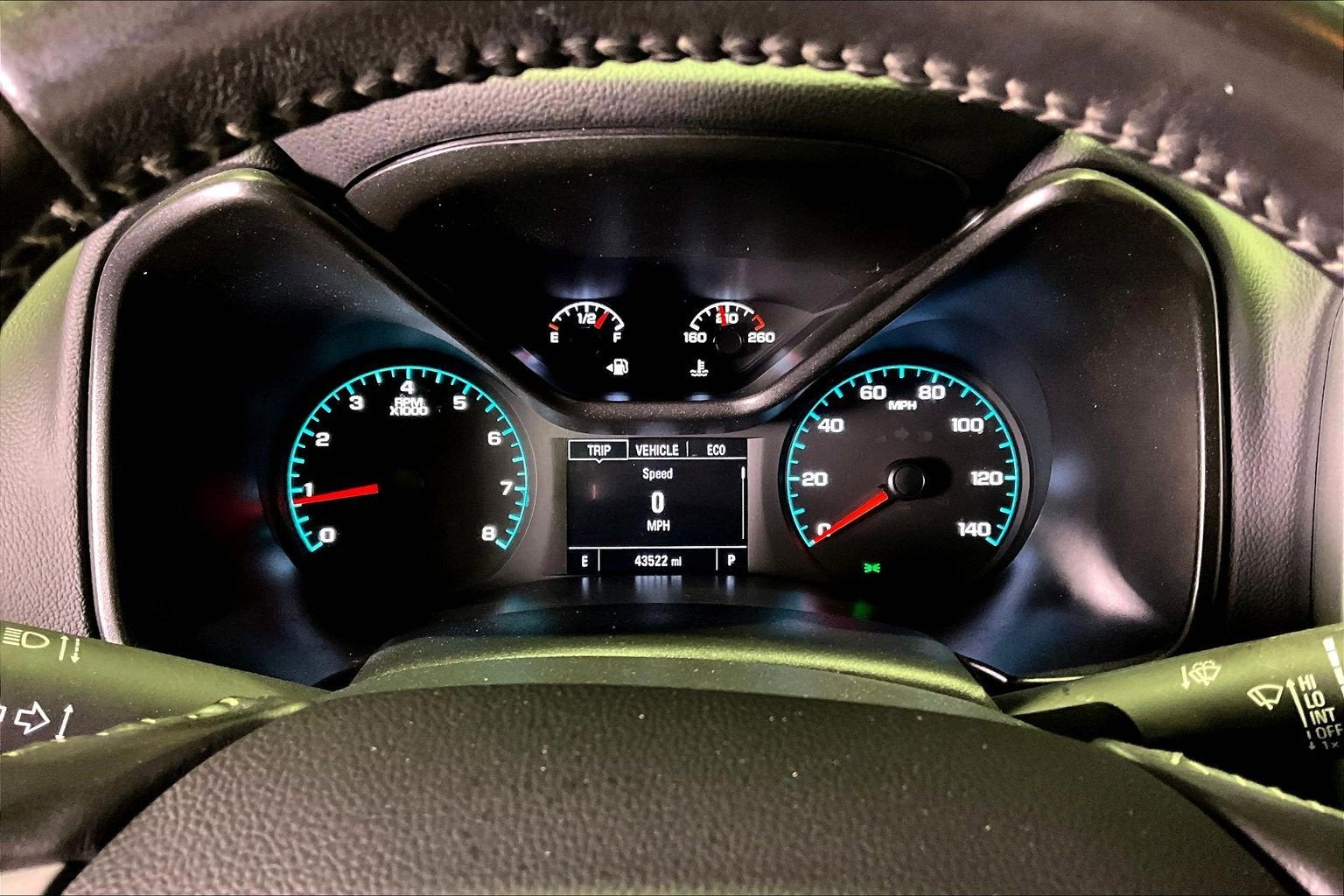 2022 Chevrolet Colorado 2WD LT